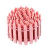 1pc Fence 5*100cm Creative DIY Decoration Landscape