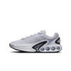 Air Max Dn Pure Platinum Hyper Royal