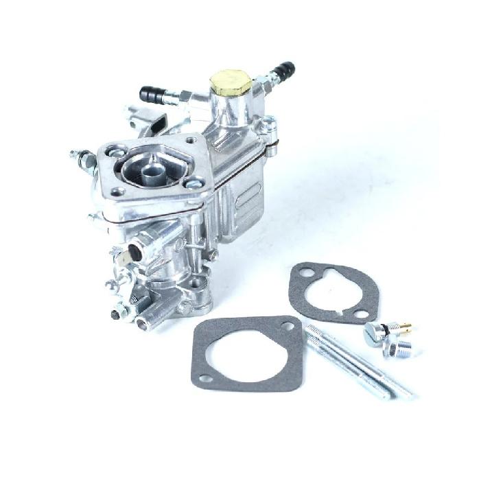 Sherryberg Carburetor Carb FIAT 126 650cc NEW OEM Rep. for WEBER 28 IMB 5/250 CARBURETTOR + GASKET 28IMB 126 652cc Chrome Model