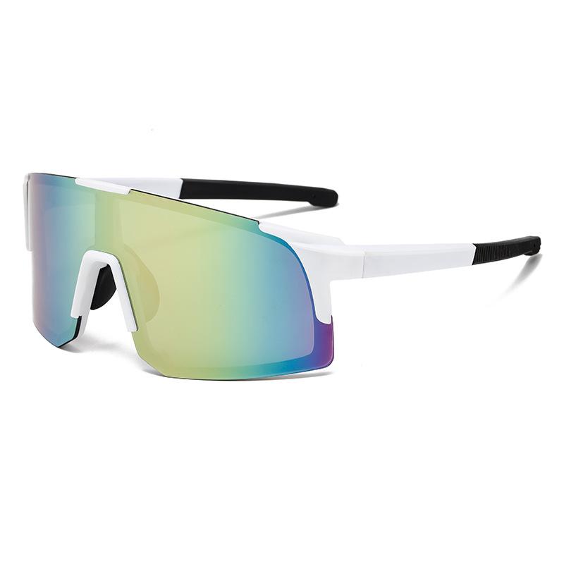 Экспортировать спортивные солнцезащитные очки мужские и женские велосипедные солнцезащитные очки цветные очки