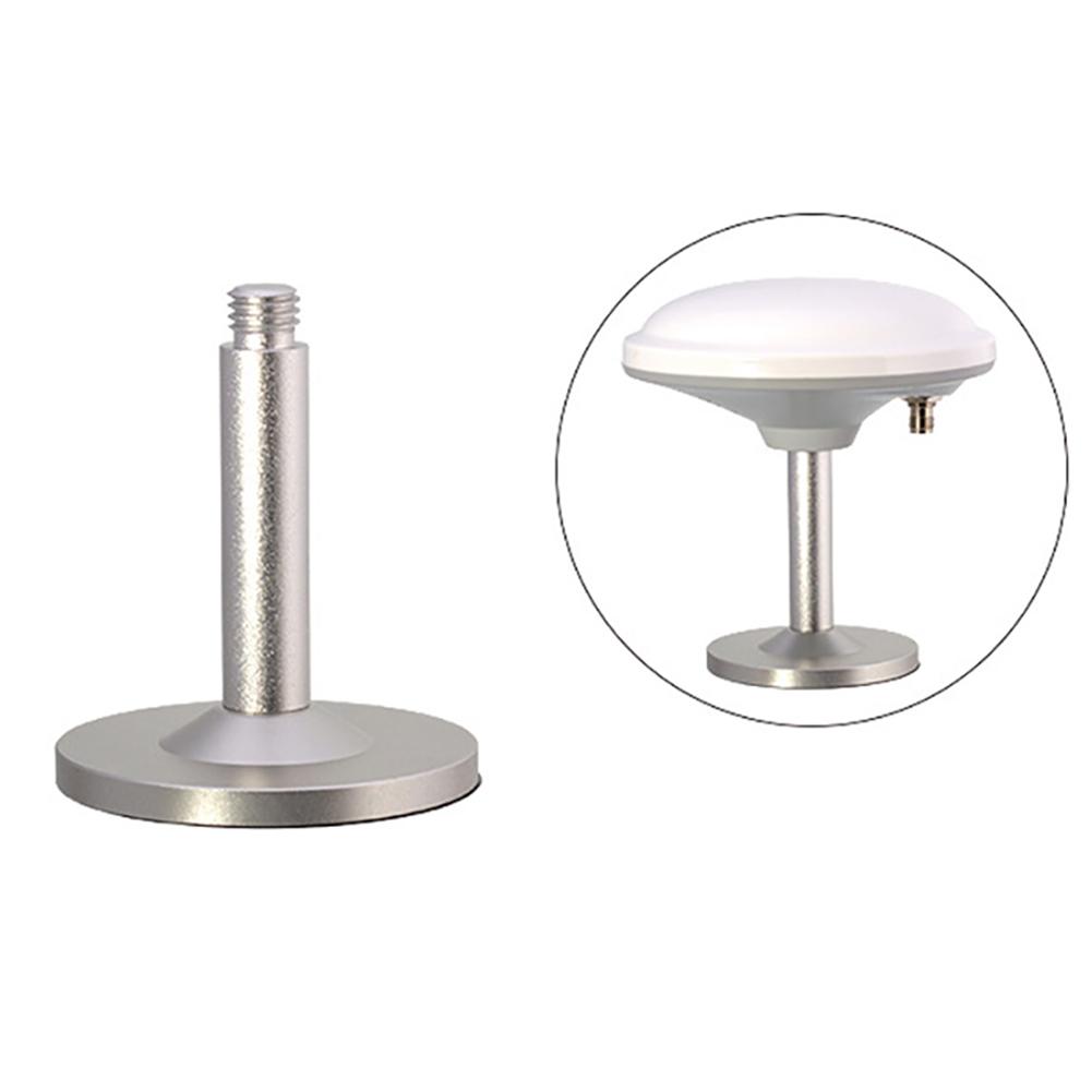 GPS GNSS MAGNETIC Measuring Antenna Base MOUNTING 5/8-11 THREAD GNSS ANTENNA ADAPTER Accessories For Automotive Industry