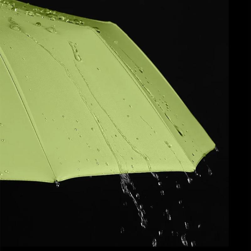 Ultralight Mini Sun Umbrella UV Protection Waterproof Portable Rain and Rain Capsule Umbrella