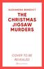 Книга The Christmas Jigsaw Murders : The New Deliciously Dark Christmas Cracker from the Bestselling Author of Murder On the Christmas Express