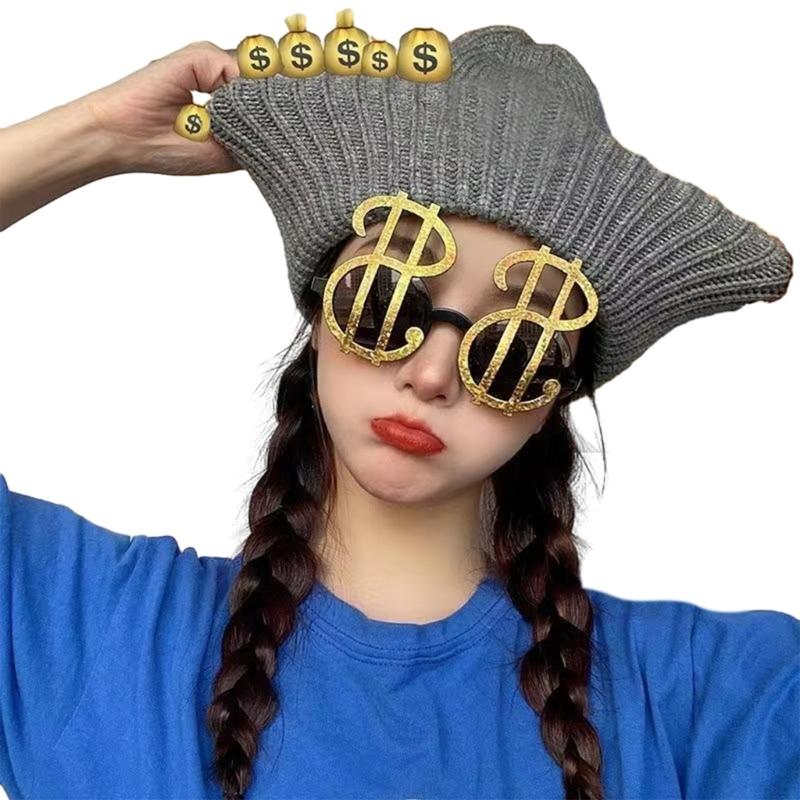 Смешные Party Солнцезащитные Очки Новинка Фантазийные Очки Реквизит для Фотобудки для Взрослых Подростков Дней Рождения Пляжных Вечеринок