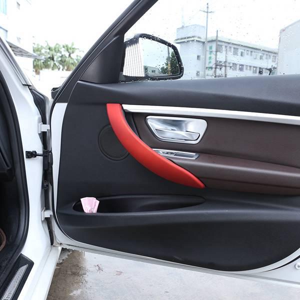 BMW 3 Series F30/F31 Door Armrest Trim - Set of 4