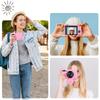 Для Canon PowerShot SX740 HS/SX730 HS Резиновая сумка-чехол для камеры Skin С защитой объектива Чехол для камеры Покрытие Защита от царапин Тонкая посадка