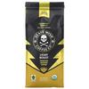 Death Wish Coffee Premium Ground Coffee, Light Roast, 10 Oz (283 G)