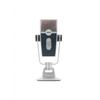 AKG USB-конденсаторный микрофон LYRA C44 для iOS, Android, Mac, Windows, ПК, Blucoil, поп-фильтр, ветрозащитный экран, 3-футовый удлинительный кабель USB 2.0 Type-A