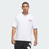 Adidas ANTHONY EDWARDS ATL2WRLD T Shirt Men's