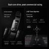 Merach Self-Powered Smart Indoor Cycling Bike CN plug (adapter included)
