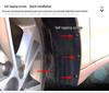 Брызговики для Honda HR-V - Индивидуальная подгонка, Модифицированные Автоаксессуары