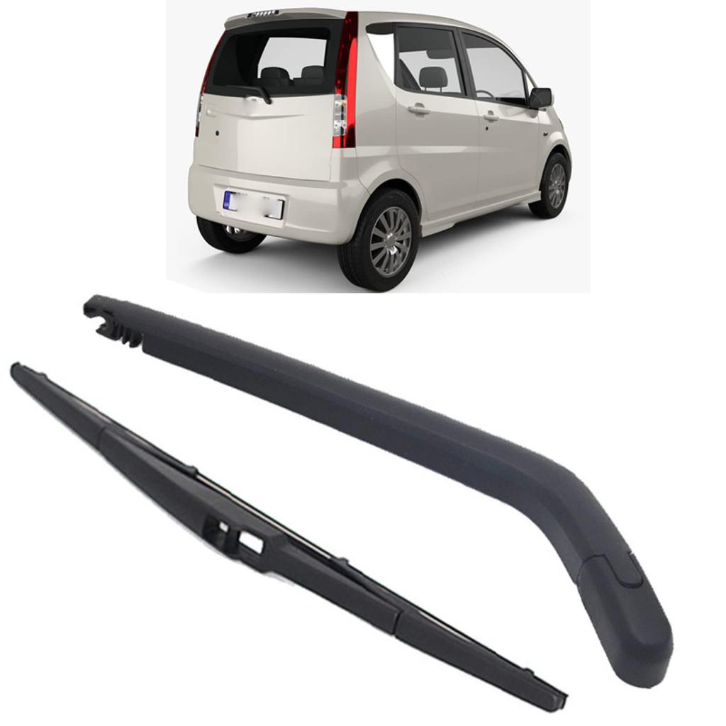 HBZYD Rear Wiper Arm Blade Rear Windshield Wiper Arm &