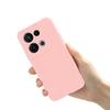 For Oppo Reno 8 Pro Plus 5G Case Simple Colorful Cute Liquid Silicone Bumper For Fundas Reno8 Pro+ Reno8 4G 8Pro Back Cover Capa