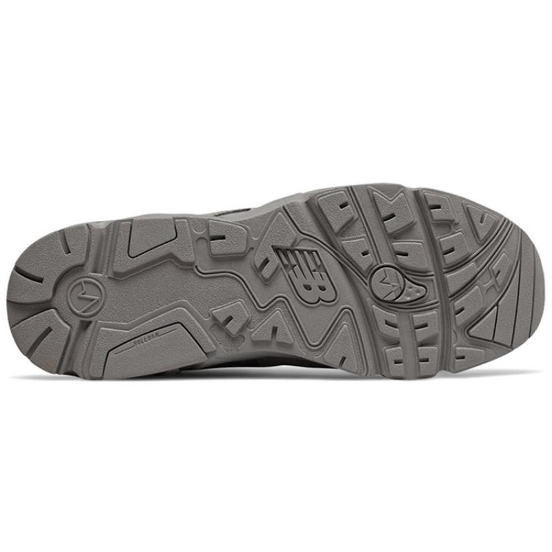 New Balance 850 Моно Пак Серые Кроссовки ML850CF