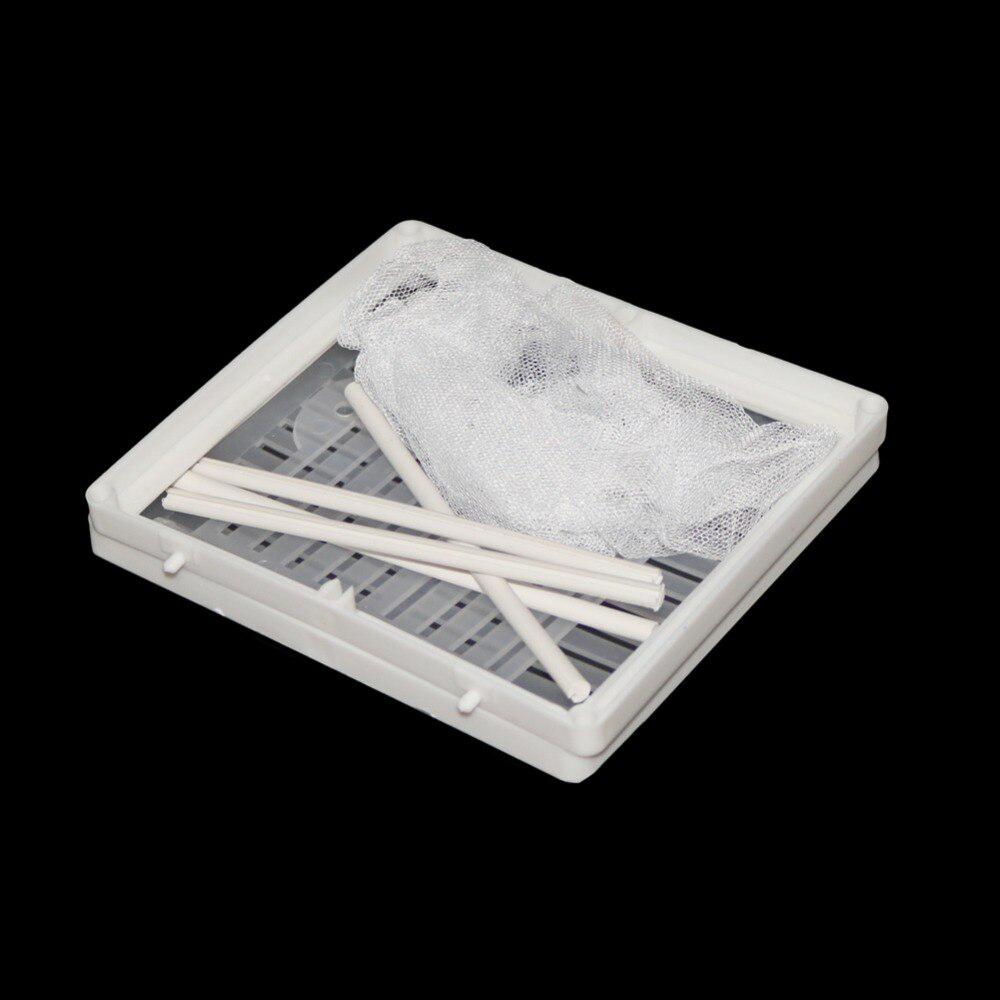 1 шт. инкубатор для разведения рыб, сетка, подвесная изоляционная коробка для инкубатора для аквариума, аксессуары для аквариума