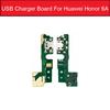 USB Charger Jack Board For Huawei Honor 7A 7C 8A RU 9I 10 V10 Y6 Y7 Y9 Charging Port USB Board