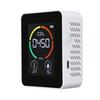 Infrared Air Quality Monitor CO2 Carbon Dioxide Detector Temperature Humidity Meter Built-in