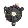 L8RE 12038GE-12M-YT DC12V 0.26A Охлаждающий вентилятор на замену для охлаждения холодильника
