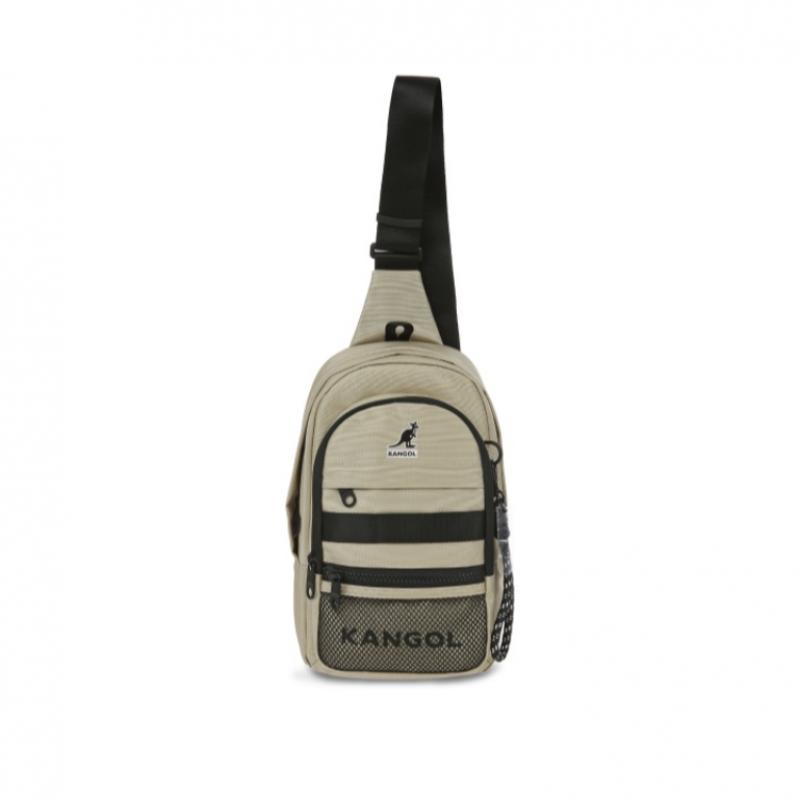 Kangol Icon Quantum Slingback 1357 Ecru