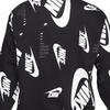 Nike Jackets Men's Black Stand Collar Moderate Other DQ5155-010