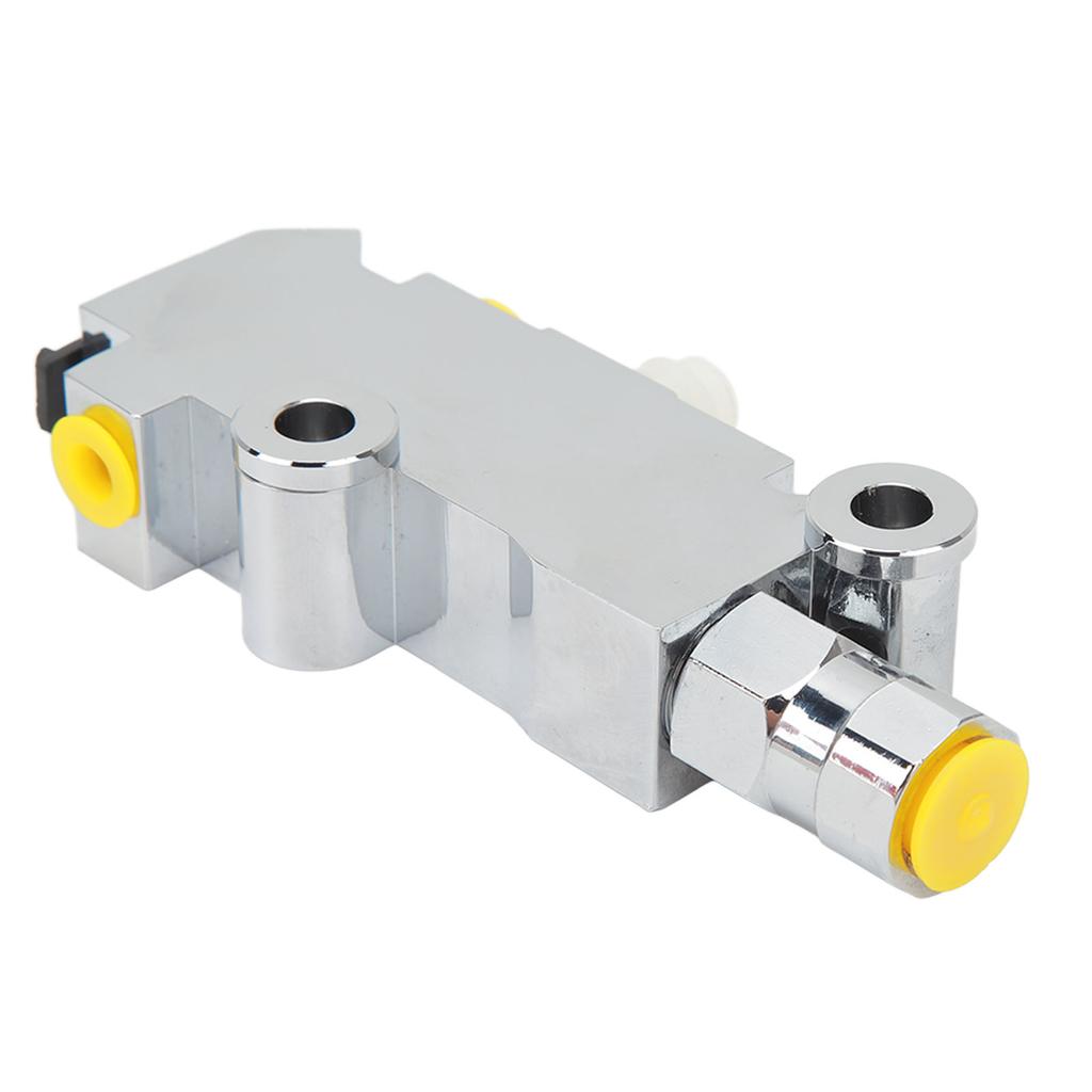 Диск Барабан Классический Тормоз Регулятор Пропорций Высокая Производительность 172‑2174 172‑1364 Замена для Полноразмерных Грузовиков Шевроле