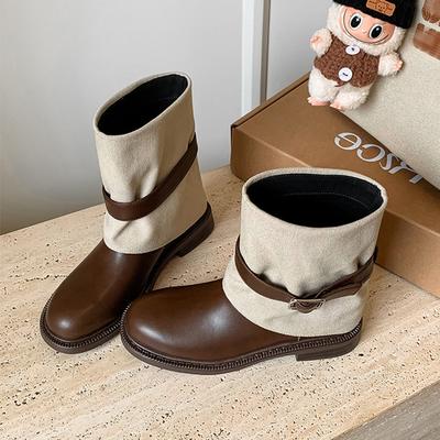 Ботинки – Ботинки