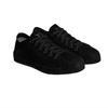 Adidas Y-3 Nizzastar Lo Black Unisex Sneakers JR7454