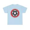 Montreal Olympique Soccer 1971-1973 T-shirt
