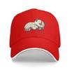 aAppa Not Today Baseball Caps Retro The Last Airbender  Sandwich Caps for Men Women Breathable Sun Hat Sport