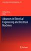 Книга Advances In Electrical Engineering and Electrical Machines : 134