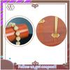 Solid Wood Large Jewelry Rack Jewelry Storage Rack 3 Tiers Bracelet Display Rack For Girls Storage