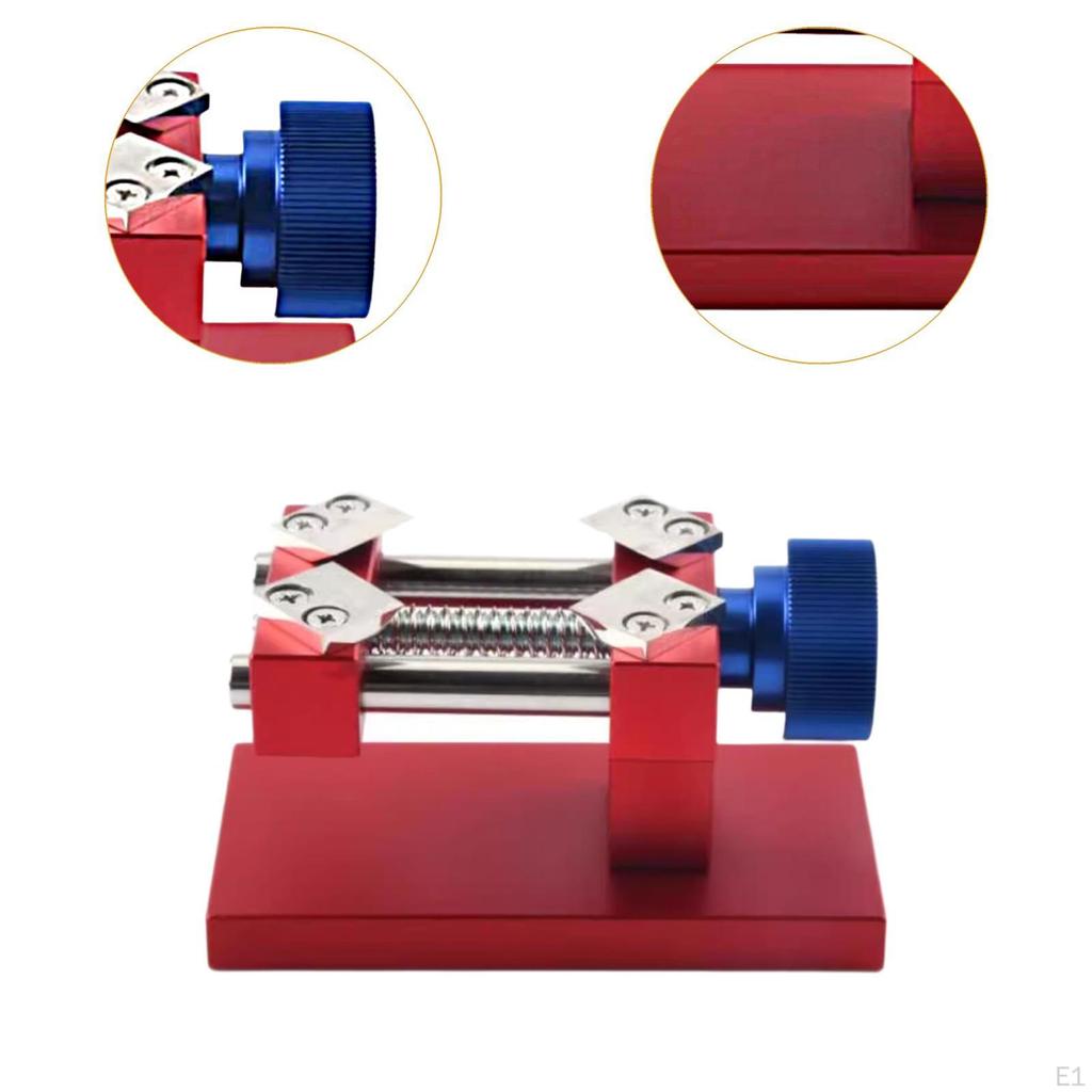 Compact Watch Bezel Removal Tool for Easy Maintenance And Repair