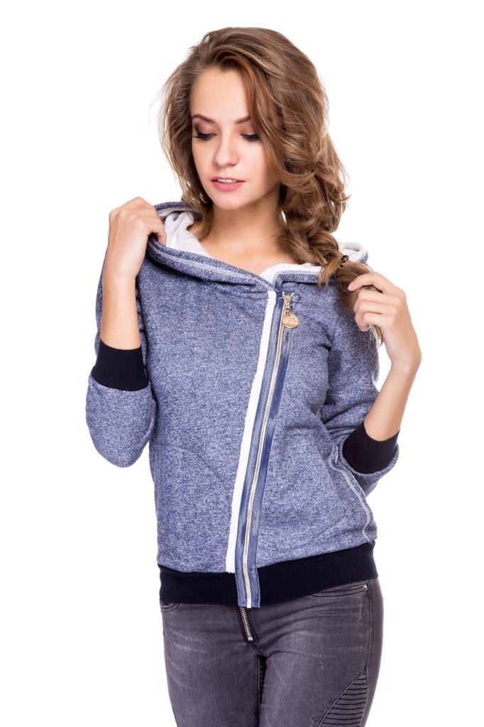 Толстовка Ora (57675)