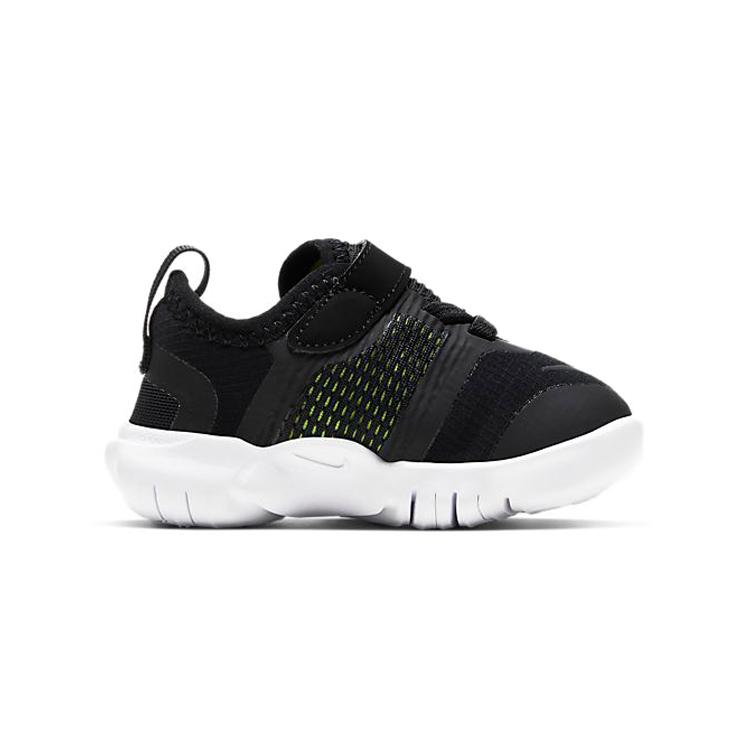 Nike Free RN 5.0 Черный TD CJ2080-002