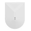 Glass Break Detector High Sensitivity Sdjustable Window Alarm Glass Break Sensor for Home Security