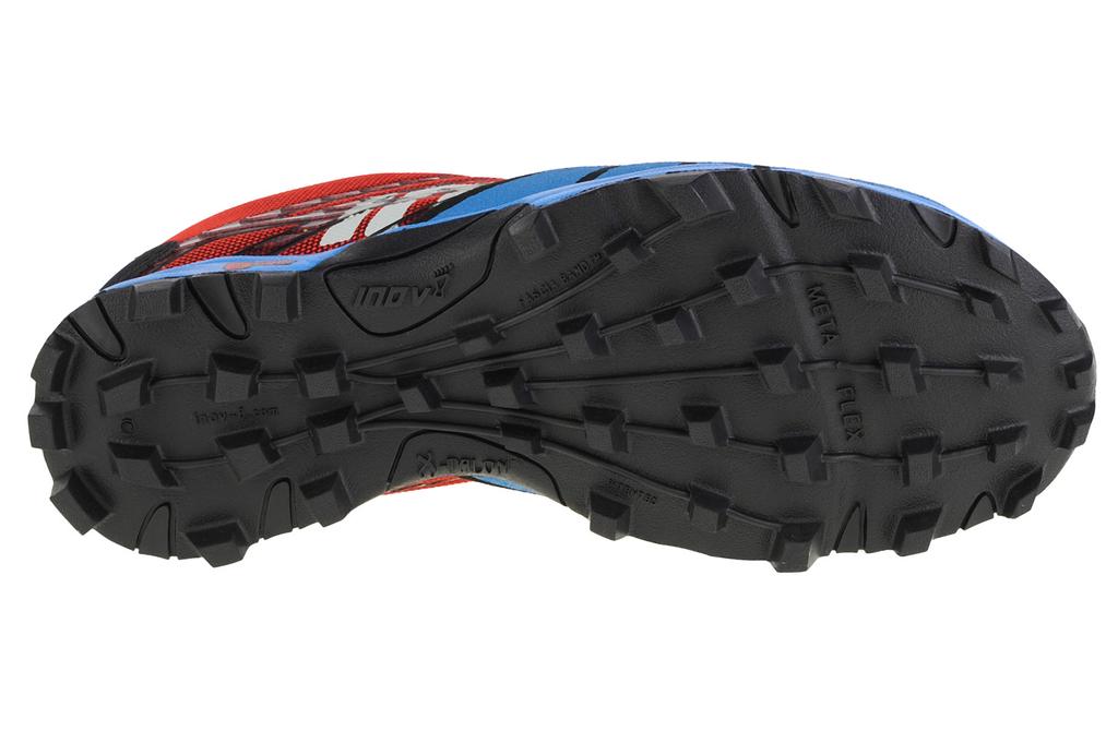 Inov-8 X-Talon 255, Женские кроссовки красные