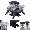 240cc корова доильный захват молокосборник инструмент сменные аксессуары для коровьего доильного аппарата