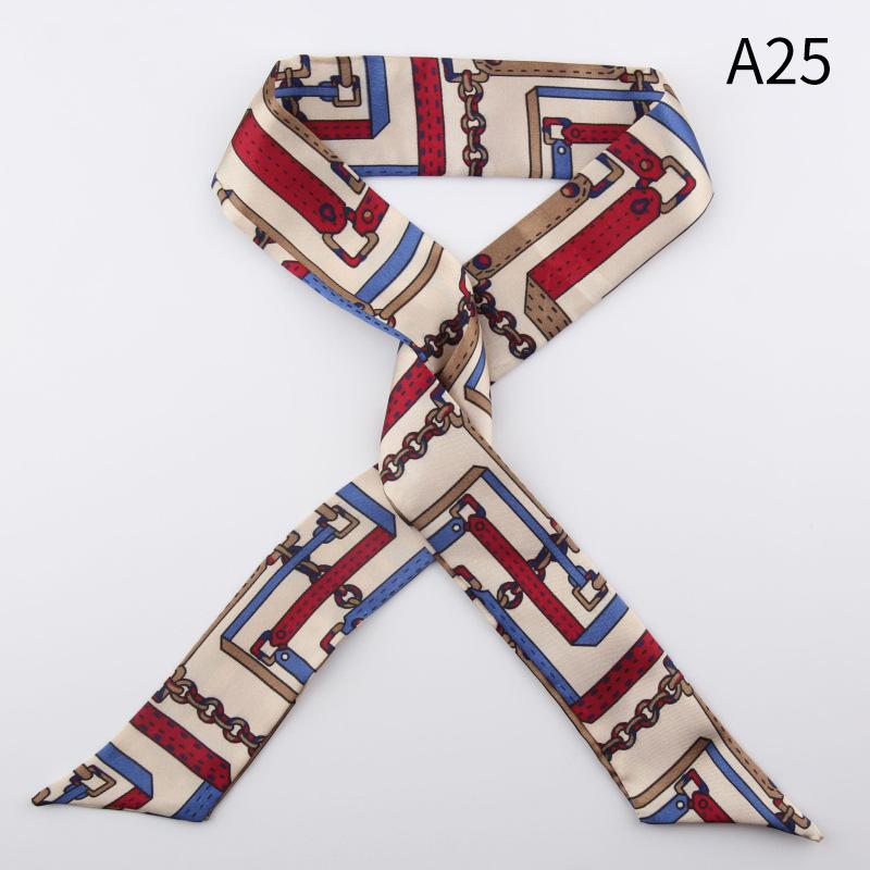 Шелковые шарфы. Универсальные завязывающиеся сумки, длинные полоски, маленькие шелковые шарфы, банты, повязки на голову, ленты, подарочные коробки, подарочные ремни.