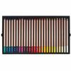 Karan Dash Pastel Pencil Set of 76 0788-376