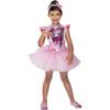 barbie Childrens/Kids Ballerina Costume