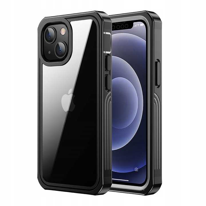 Sc Armor 360 Iphone 13 Mini