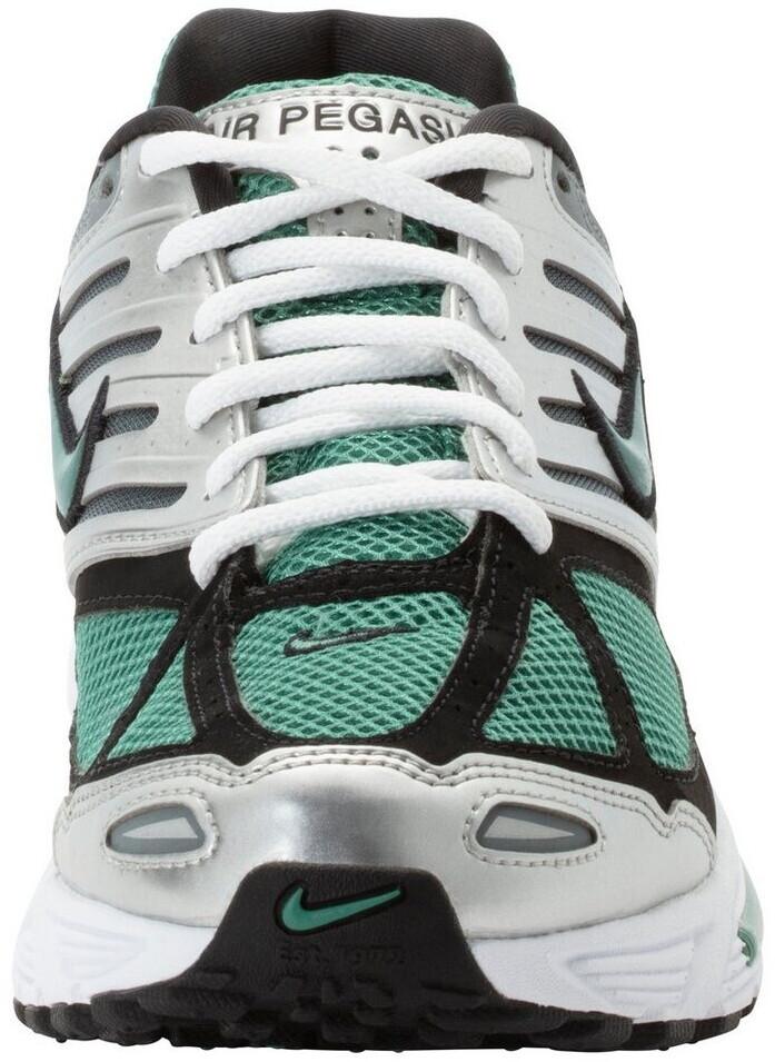 Кроссовки Nike Air Pegasus 2005 (HQ3482-095) серебристый металлик/черный/белый/бикостальный