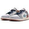 Jordan Мужские баскетбольные кроссовки AJ1 Low