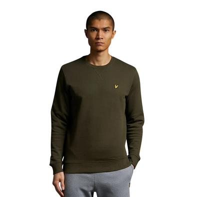 Lyle & Scott свитшот