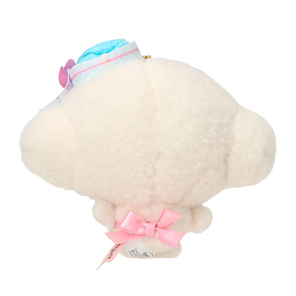 Sanrio Mascot Holder Apron Cogimyun Ages 6 and up 022756 (Sweets Party)