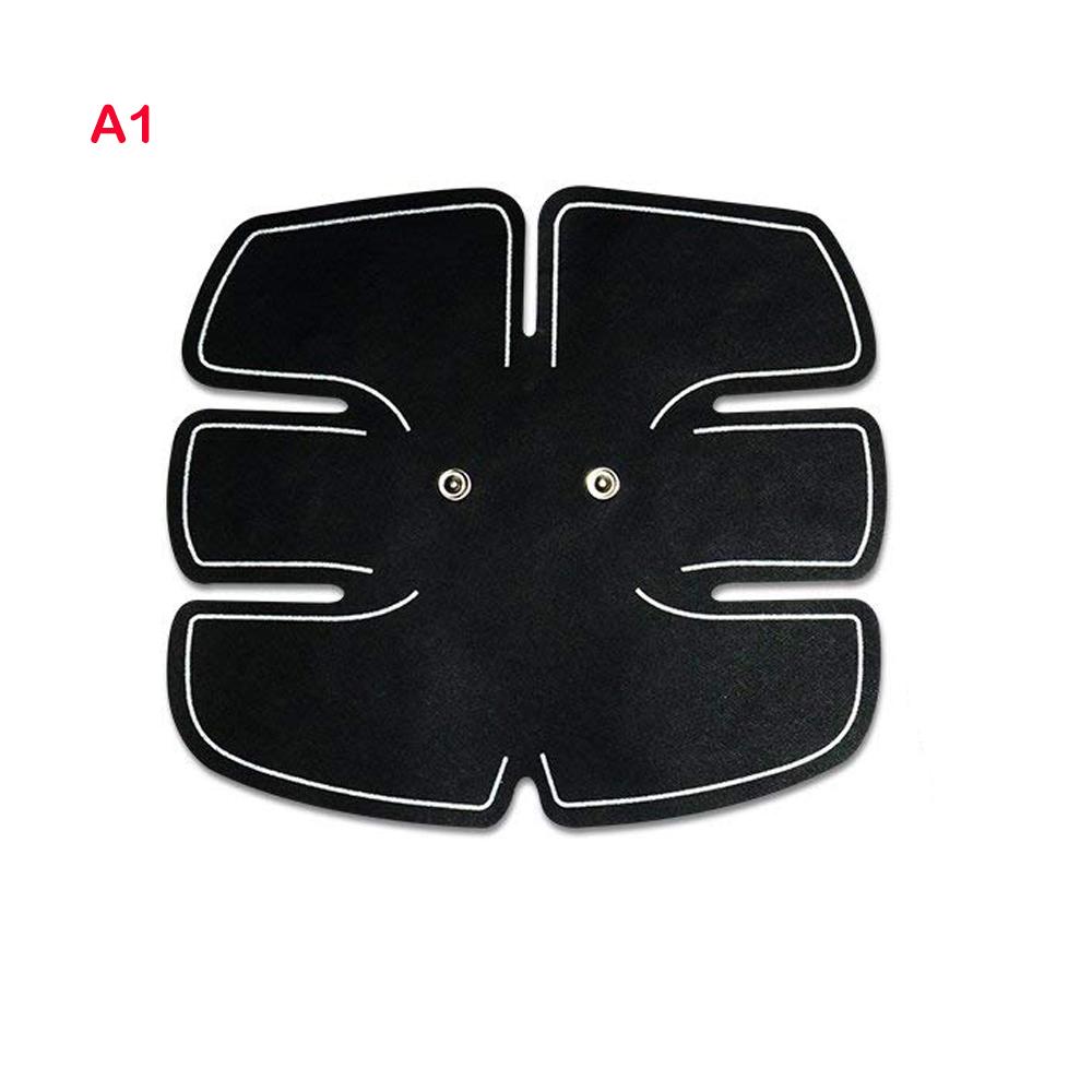 Смарт-электроимпульсное фитнес устройство для стимуляции мышц рук, ног, брюшного пресса с дистанционным управлением