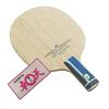 Ракетка для настольного тенниса с наклейкой Table Tennis Tomokazu Inner Force ALC CS, Butterfly, Harimoto,