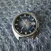 SEIKO 5 ACTUS Автоматические Часы с Отметкой Даты K26A [Рабочее Состояние] 7019-7210 Мужские Часы, Подзавод, Стекло,