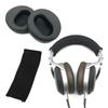 Сменные амбушюры для наушников DENON AH-D2000 D5000 D5200 D7000 D7200 D9200 Подушечки из пены с эффектом памяти Высокое качество