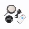 Mini Mirror Motion Detection Video Camera Hidden DVR Cam Camcorder Security